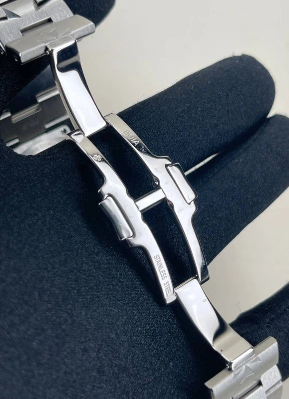 Vacheron Constantin Chronograph 49150/B01A-9095 49150/B01A-9095 6