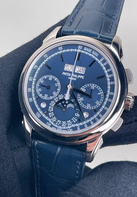 Patek Philippe 5270G-014 2