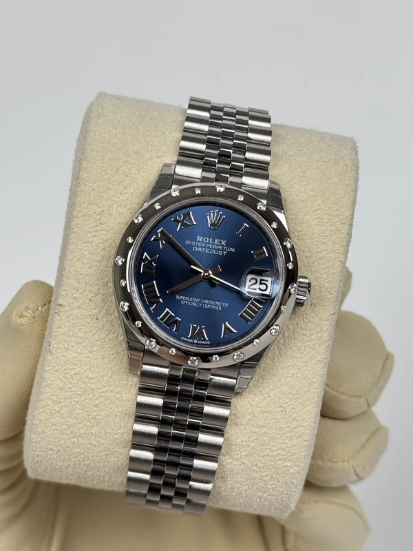 Rolex 31 mm 278344rbr-0036 4