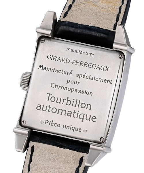 Girard Perregaux Vintage 1945  99870-52-000 2
