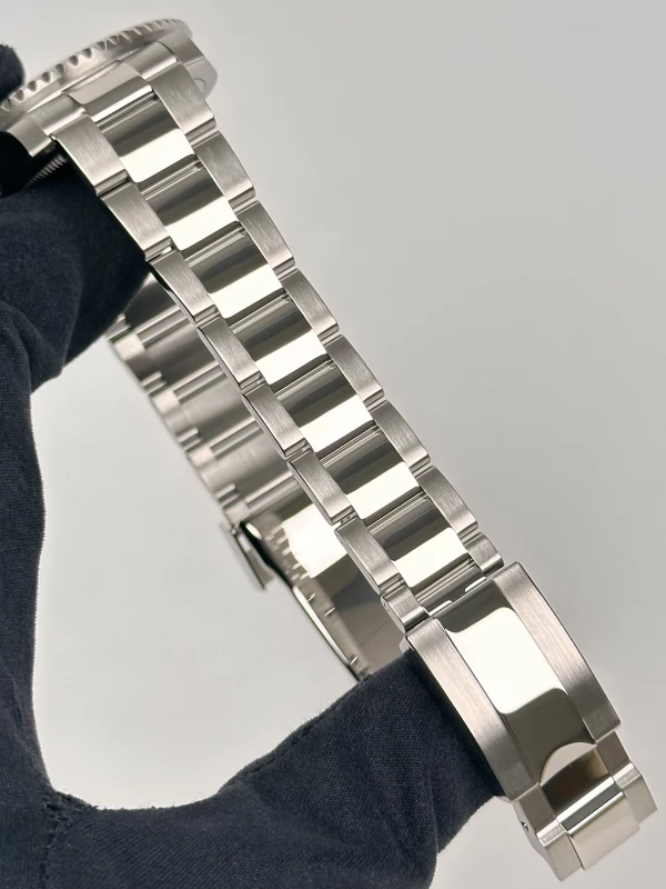 Rolex 40mm Steel 126710blro-0002 5