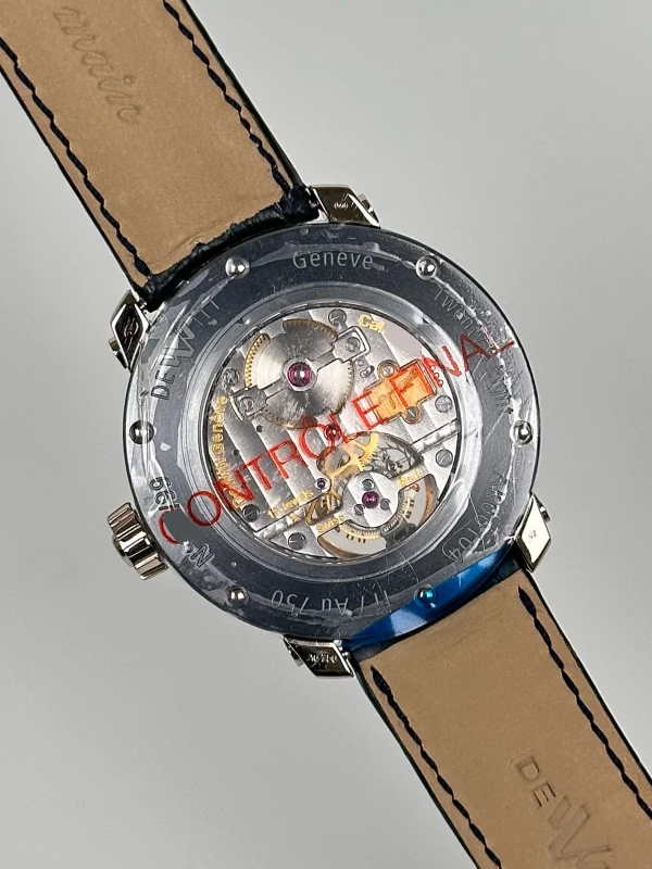 De Witt T8.TH.015 9