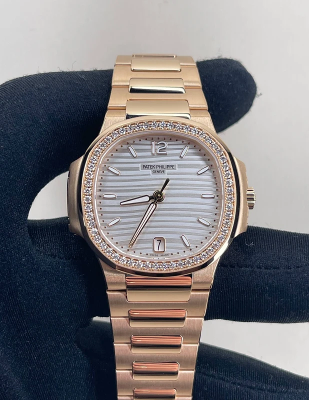 Patek Philippe Lady 7118 7118/1200R-001 5