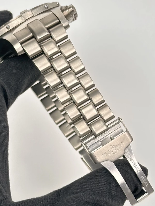 Breitling Chrono E13360 6