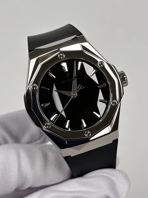 Hublot Orlinski Titanium 550.NS.1800.RX.ORL19 3