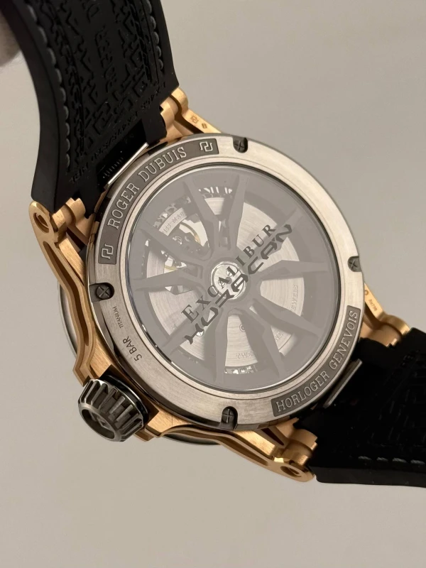 Roger Dubuis RDDBEX0750 8