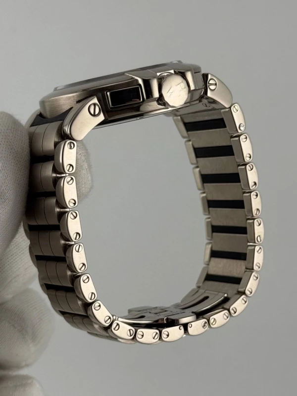 Harry Winston Triple Retrograde Chronograph 400-MCRA44R-2 6