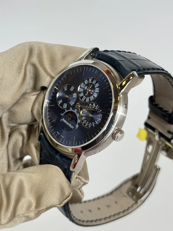 Audemars Piguet Perpetual Calendar 30th Anniversary 26000PT.OO.D028CR.01 4