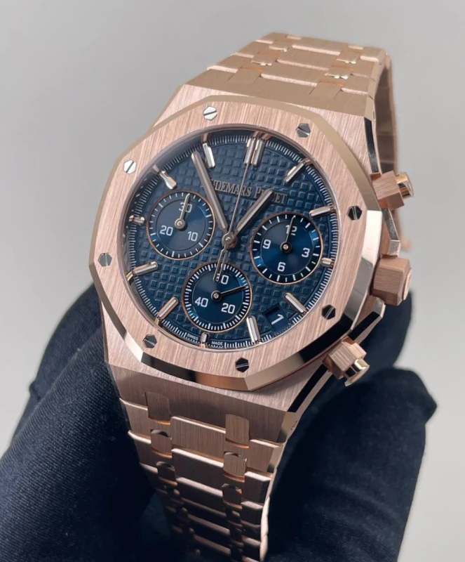 Audemars Piguet Selfwinding Chronograph 41 mm  26240OR.OO.1320OR.05 2