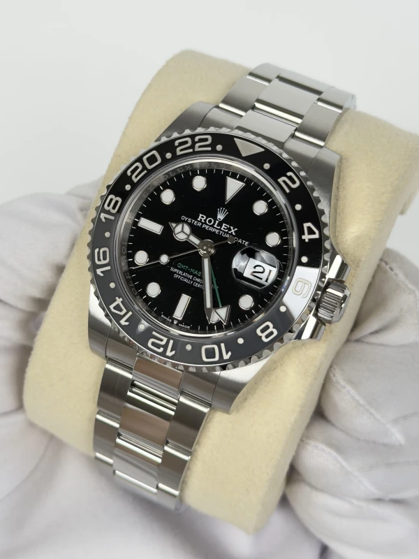 Rolex 126710GRNR-0004 3