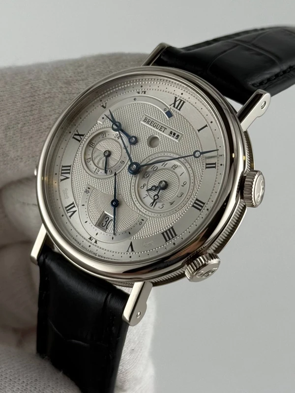 Breguet Le Reveil du Tsar 5707BB/12/9V6 4