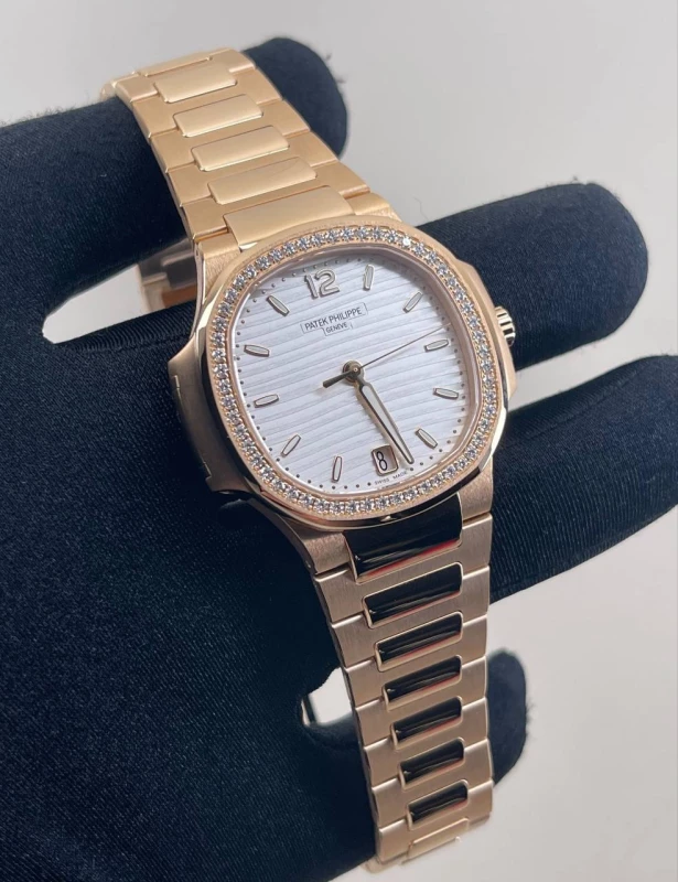 Patek Philippe Lady 7118 7118/1200R-001 3