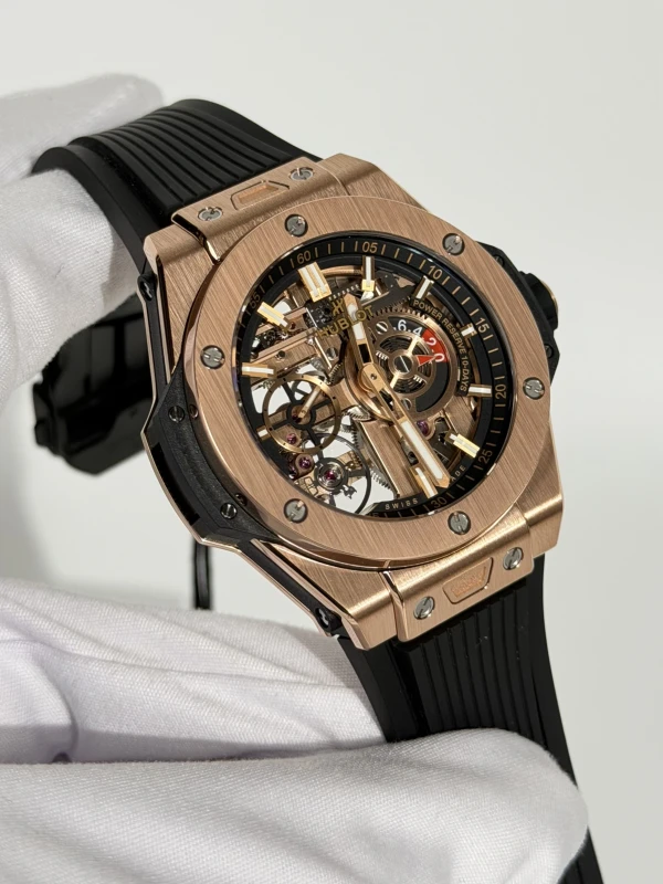 Hublot Meca-10 444.OX.1180.RX 3