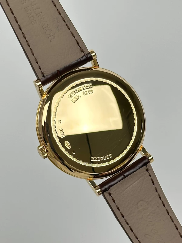 Breguet 5140BA/29/9W6 9