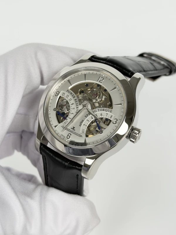 Jaeger LeCoultre Master Minute Repeater 1646420 4
