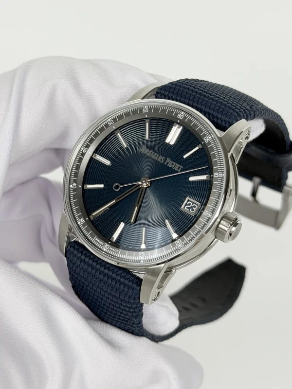 Audemars Piguet 15210ST.OO.A348KB.01 4