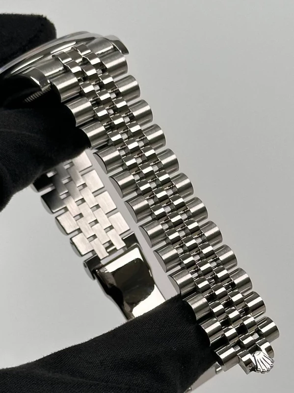 Rolex 36 mm Steel 116200 изображение - 7