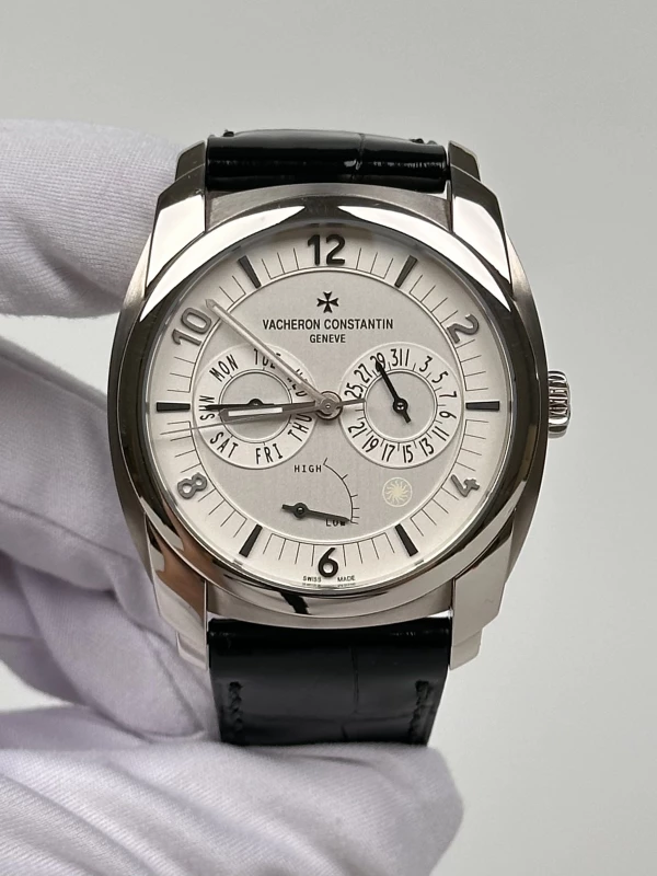 Vacheron Constantin 85050/000D-G9O00 2