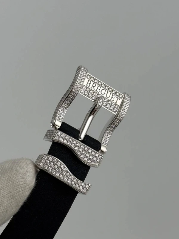 Breguet 8818 8818BB/59/864 DD0D 5