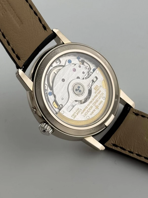 Vacheron Constantin Power Reserve 47200/000J-9018 6