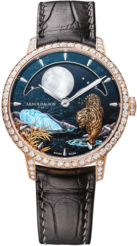 PERPETUAL MOON "YEAR OF THE TIGER"
