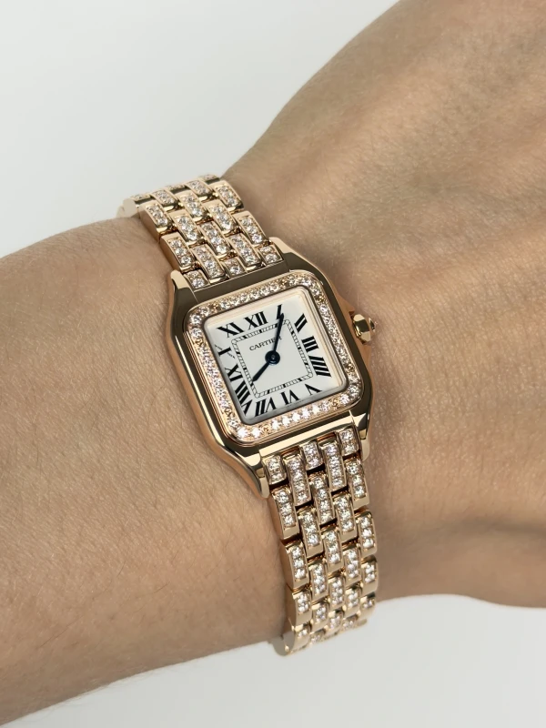 Cartier WJPN0061 5