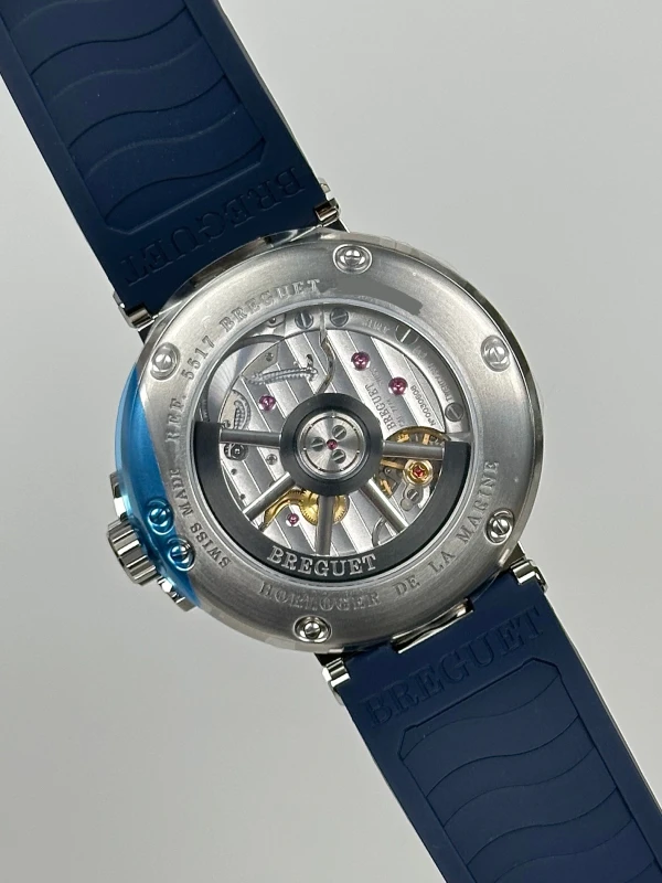 Breguet Marine 5517 5517TI/Y1/5ZU 9