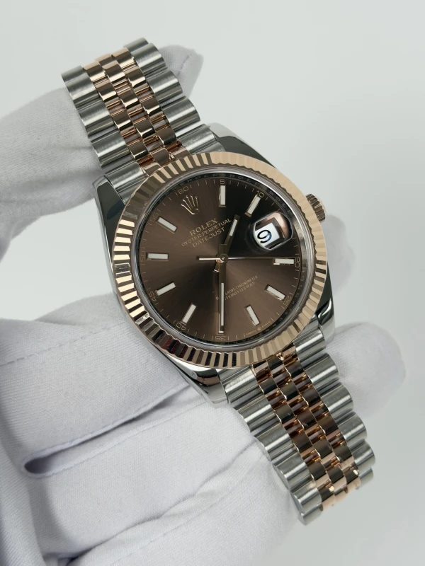 Rolex 126331-0002 2