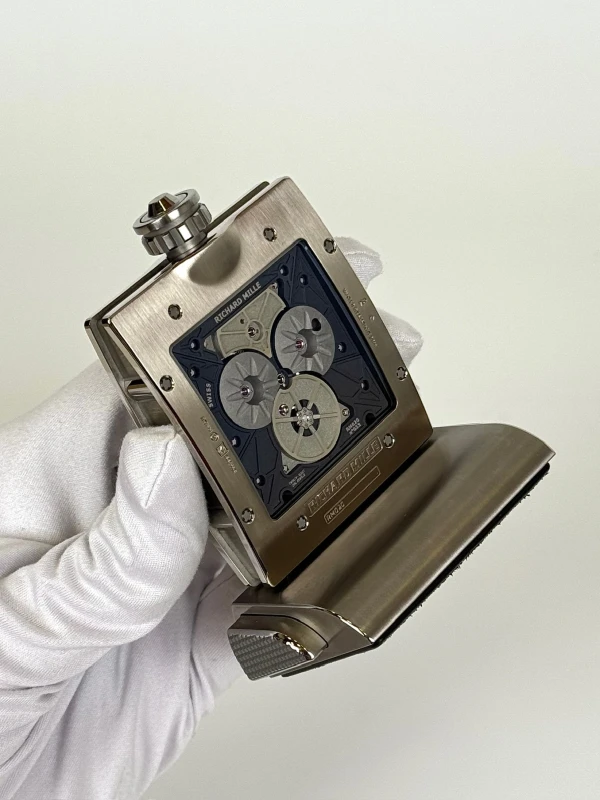 Richard Mille TOURBILLON RM 020 6