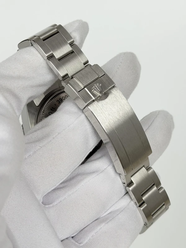 Rolex 44mm Steel 116660-0001 3