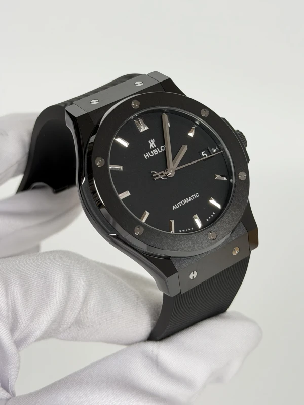 Hublot Automatic 45mm 511.CM.1171.RX 3