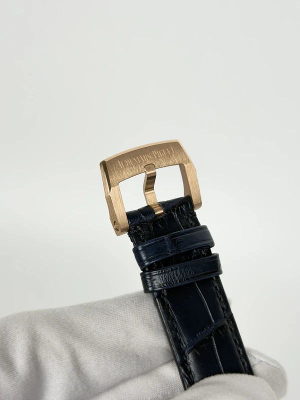 Audemars Piguet Code 11.59 Selfwinding Chronograph 41 mm 26393OR.OO.A348KB.01 5
