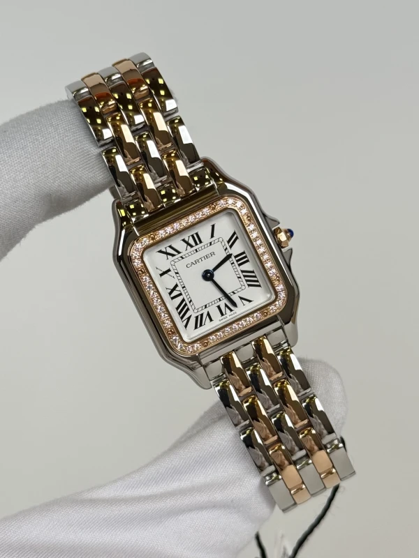 Cartier De Cartier W3PN0010 2
