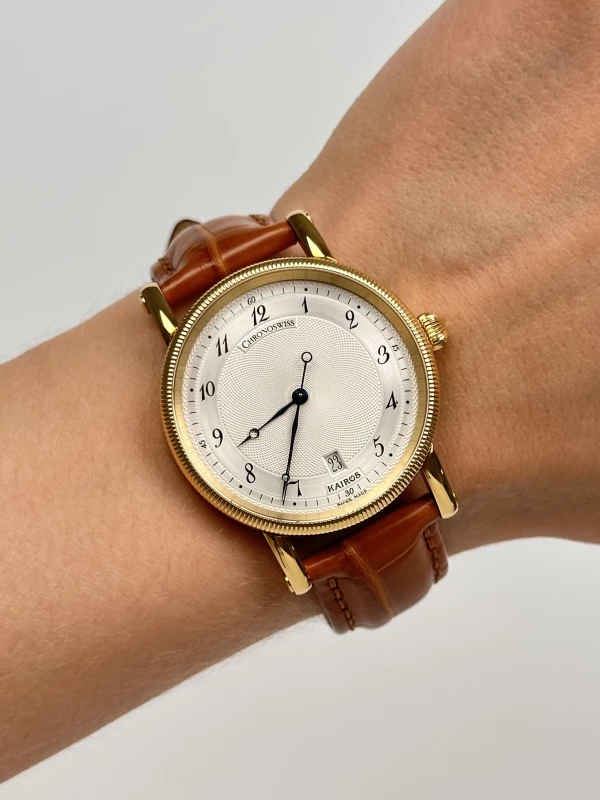 Chronoswiss CH-2821-KR 9