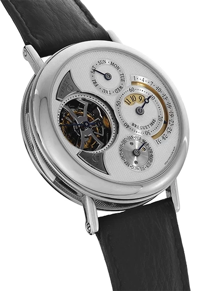 Tourbillon