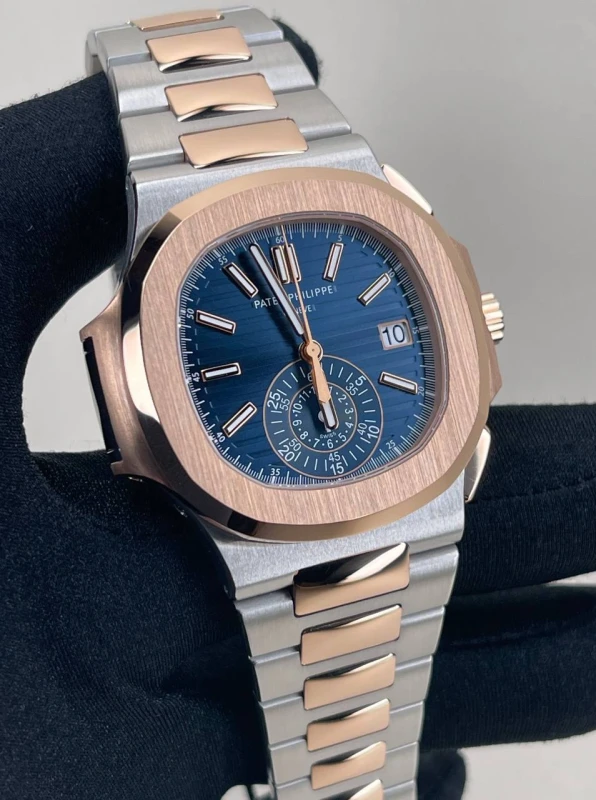 Patek Philippe 5980/1 5980/1AR-001 3