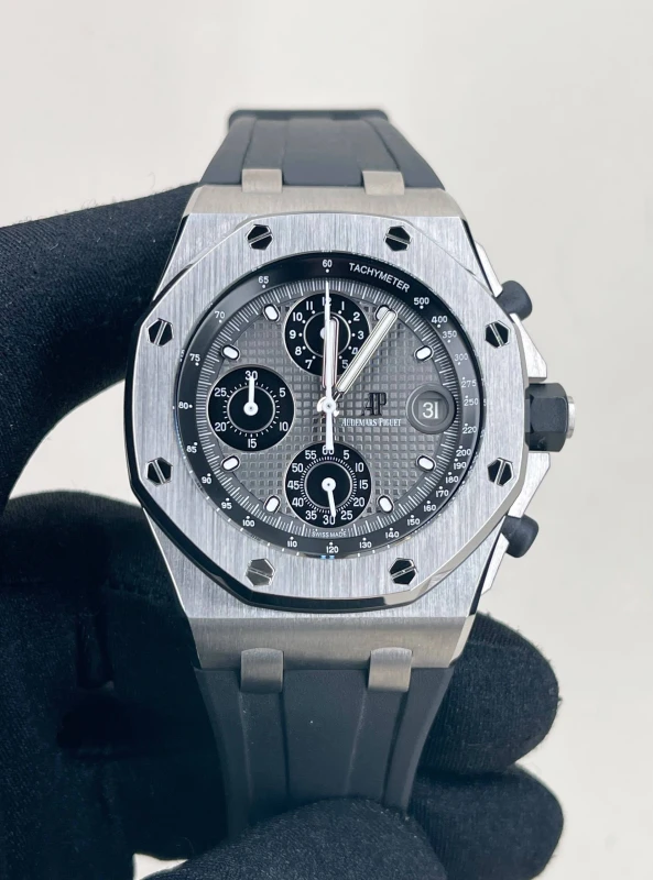 Audemars Piguet Chronograph 42mm 26238TI 5