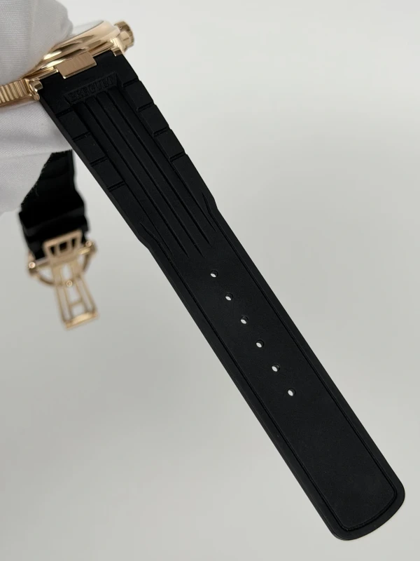 Breguet 5517 5517BR/12/5ZU 5