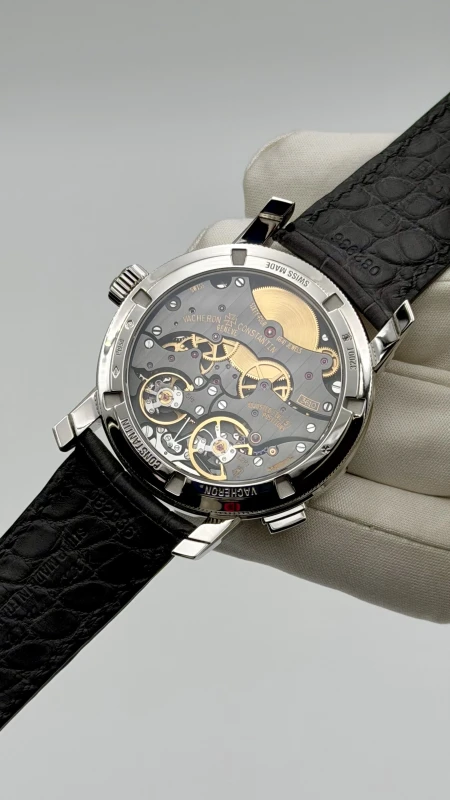 Vacheron Constantin 3200T/000P-B578 5