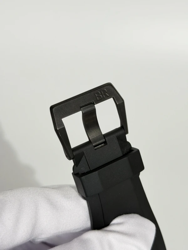 Bell &amp; Ross BR 01 TOURBILLON BR 01 6