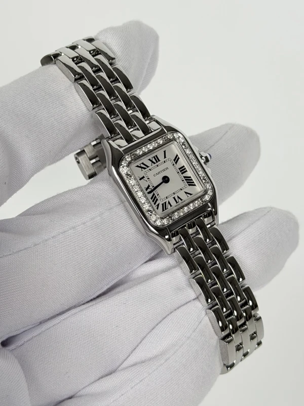 Cartier DE CARTIER WSPN0006FIX 2