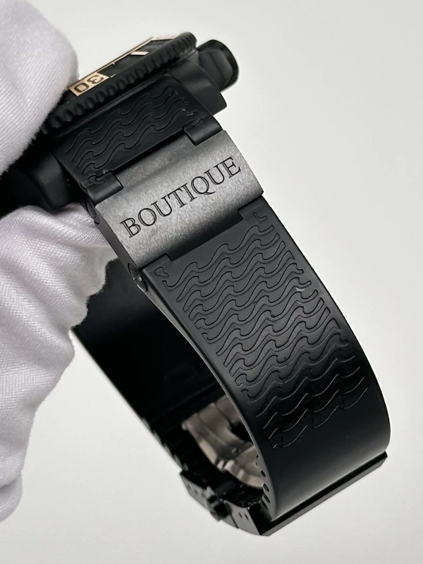 Ulysse Nardin Diver Maxi Boutique 2011 263-95 7