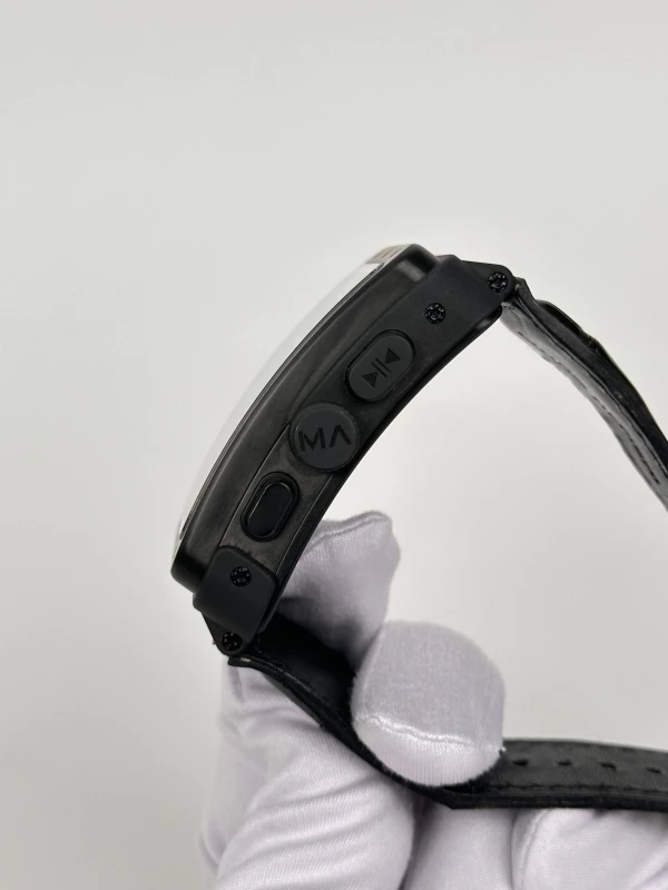 Marc Alfieri TM-01 6