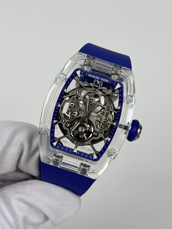 Maikou Bode Automatic MB.020.03 4