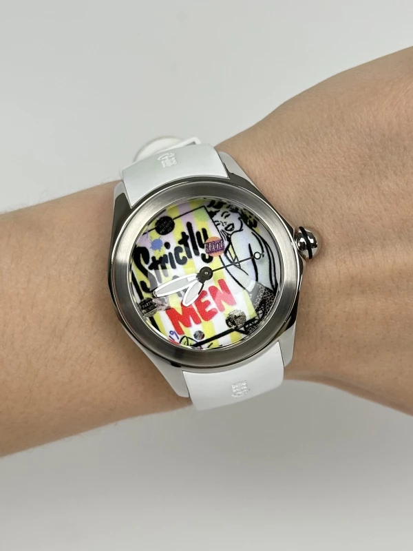 Corum 082.410.20/0379 PO20 9