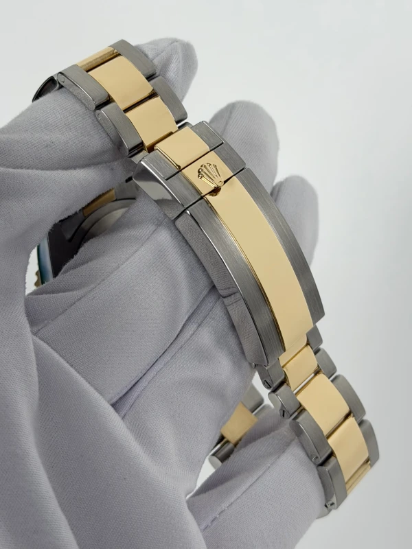 Rolex 4000 126603-0001 3