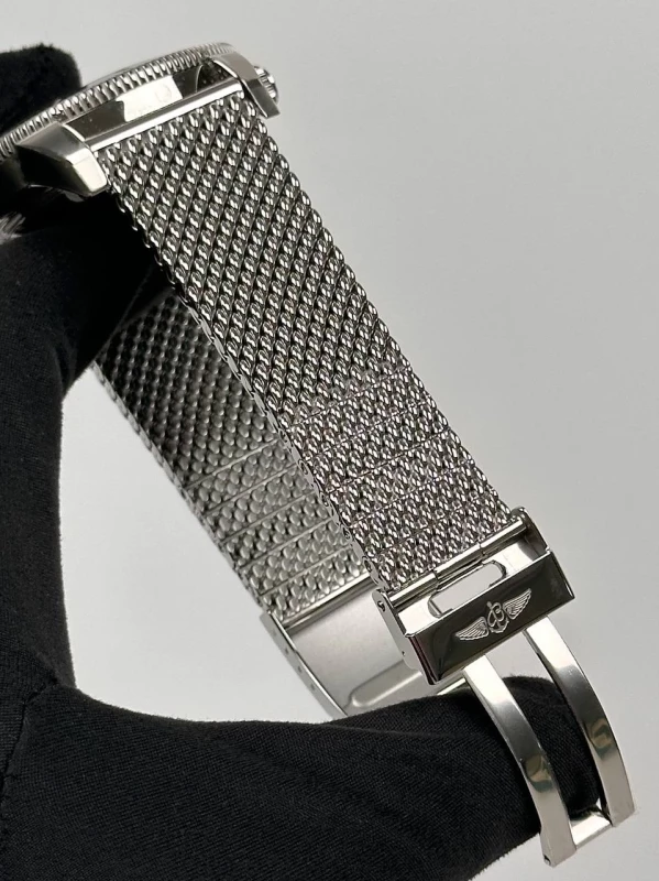 Breitling Heritage B20 Automatic 46 AB2020121B1A1 7