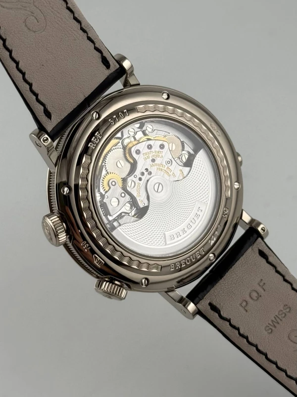Breguet Le Reveil du Tsar 5707BB/12/9V6 8