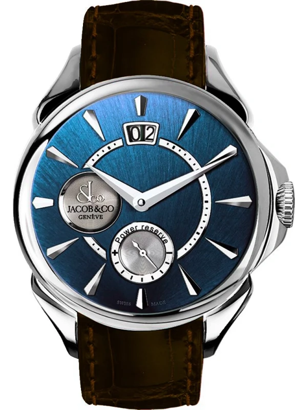 Palatial Classic Big Date