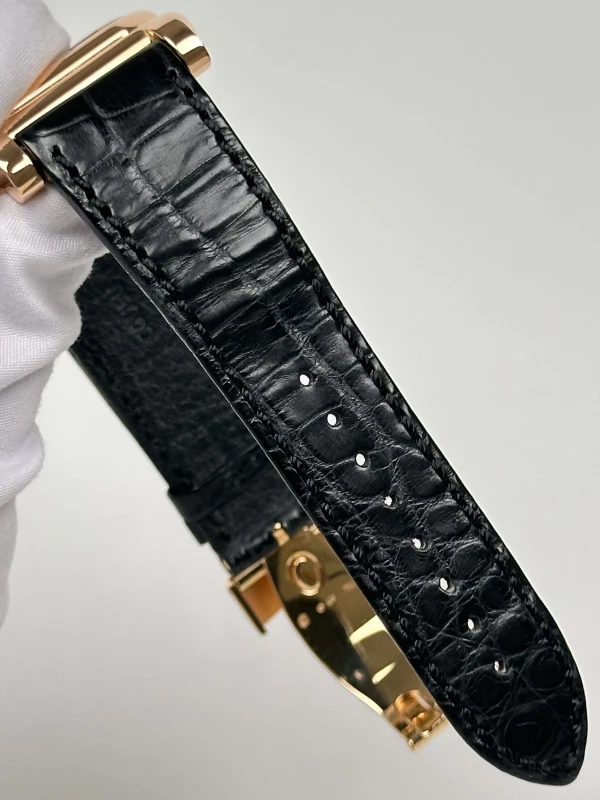 Gerald Charles 99 TOURBILLON GCM3-PDCS 7